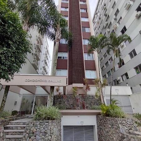 Apto Centro Floripa 04 Florianópolis 외부 사진