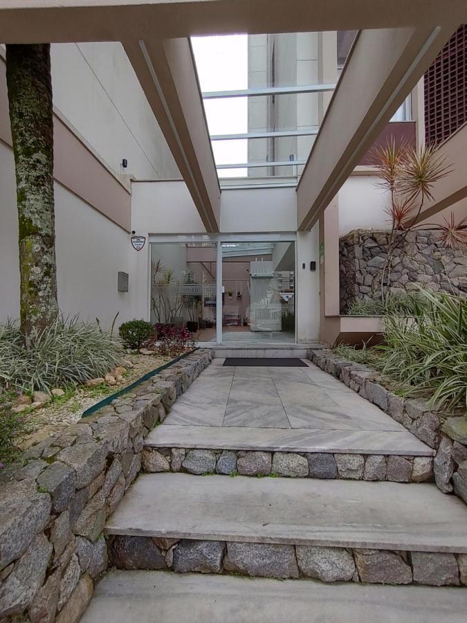 Apto Centro Floripa 04 Florianópolis 외부 사진