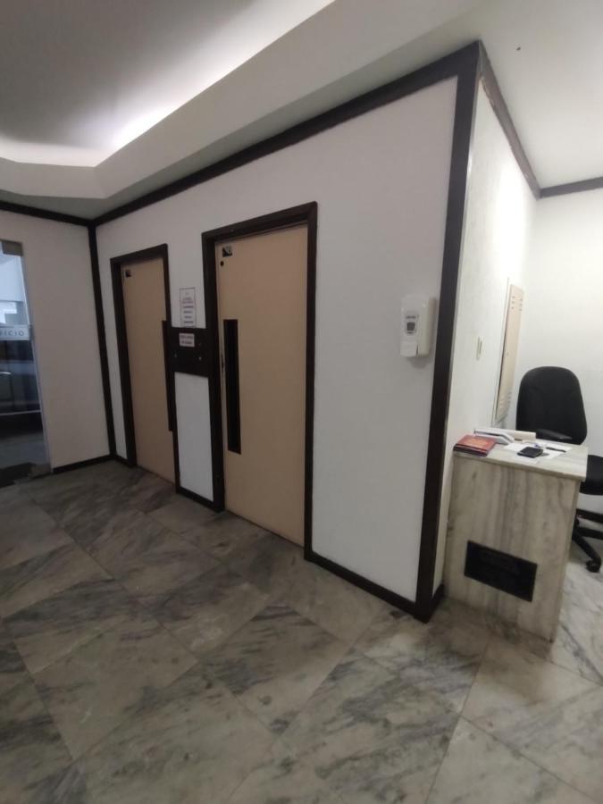 Apto Centro Floripa 04 Florianópolis 외부 사진