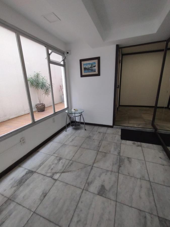 Apto Centro Floripa 04 Florianópolis 외부 사진
