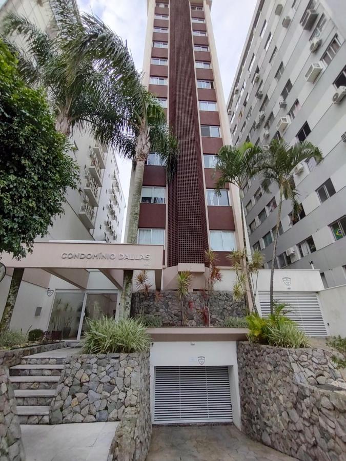 Apto Centro Floripa 04 Florianópolis 외부 사진