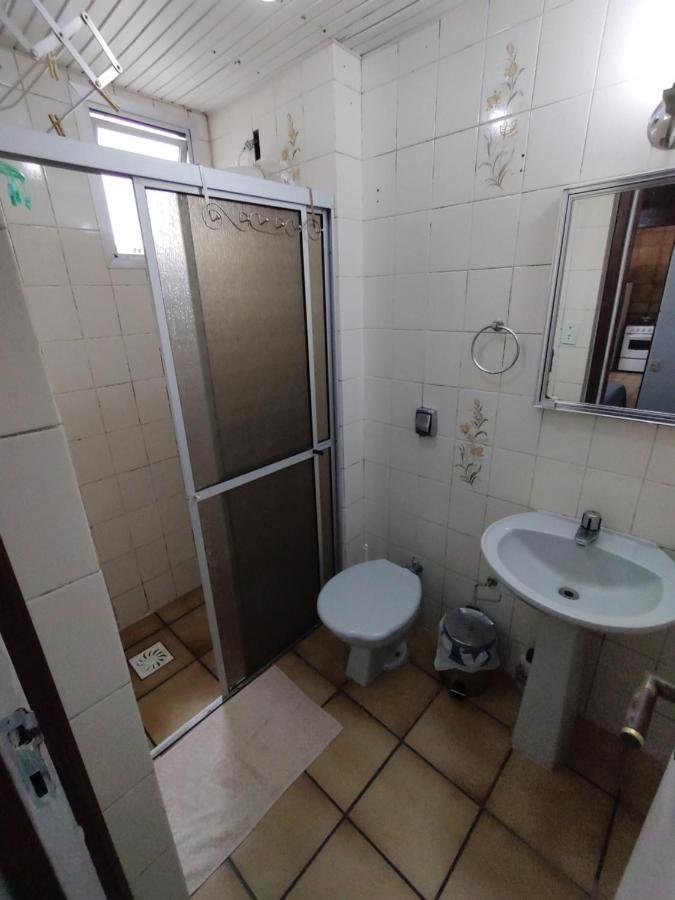 Apto Centro Floripa 04 Florianópolis 외부 사진