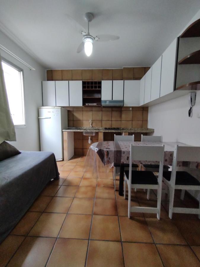 Apto Centro Floripa 04 Florianópolis 외부 사진
