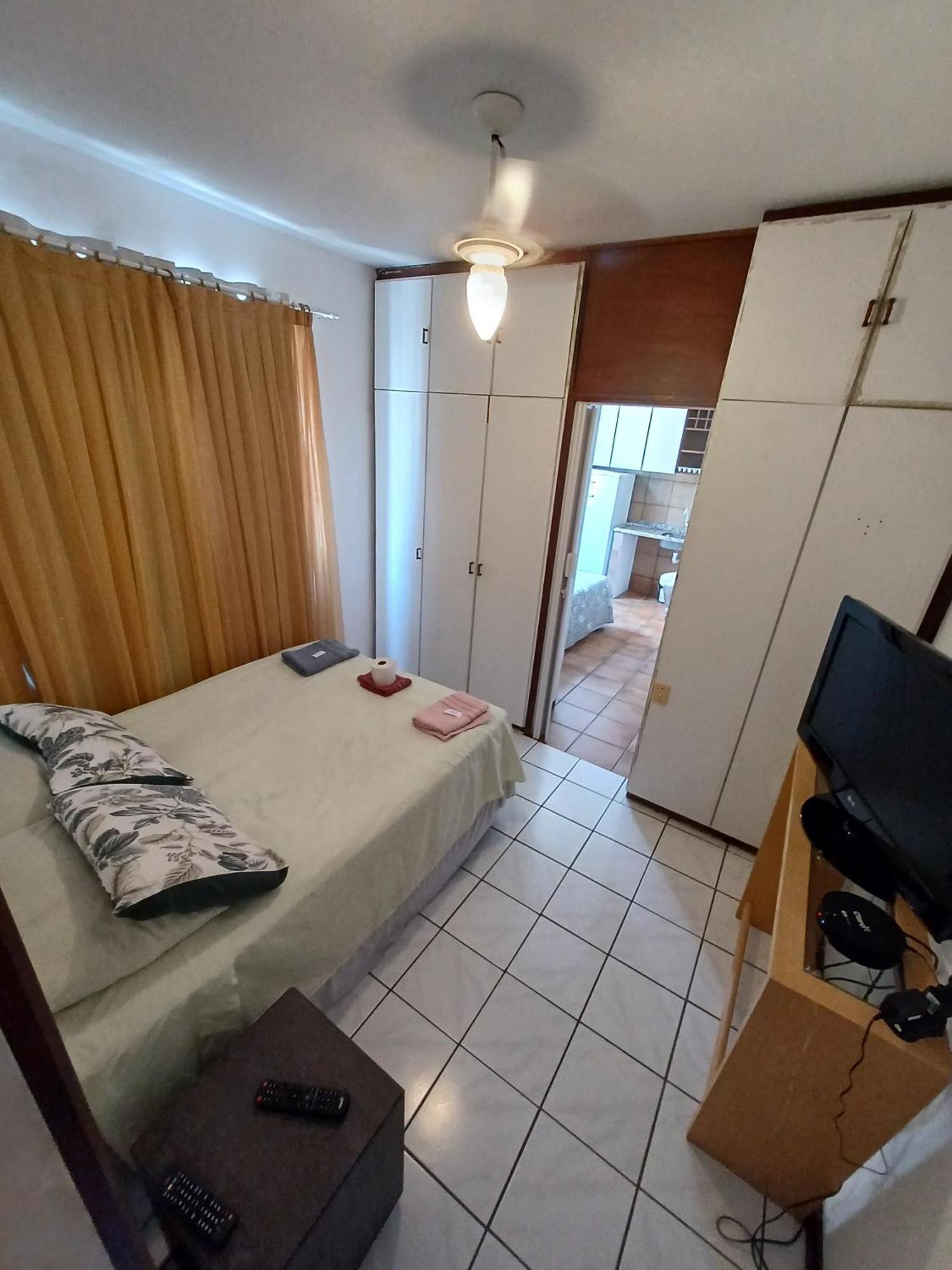 Apto Centro Floripa 04 Florianópolis 외부 사진