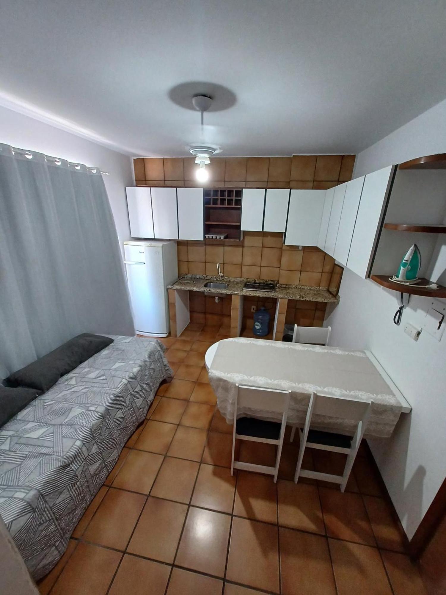 Apto Centro Floripa 04 Florianópolis 외부 사진