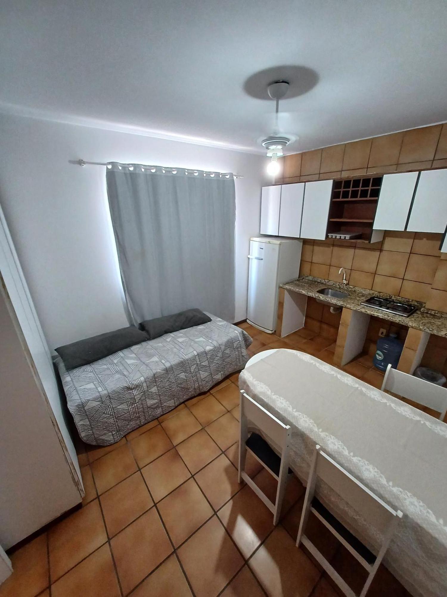 Apto Centro Floripa 04 Florianópolis 외부 사진
