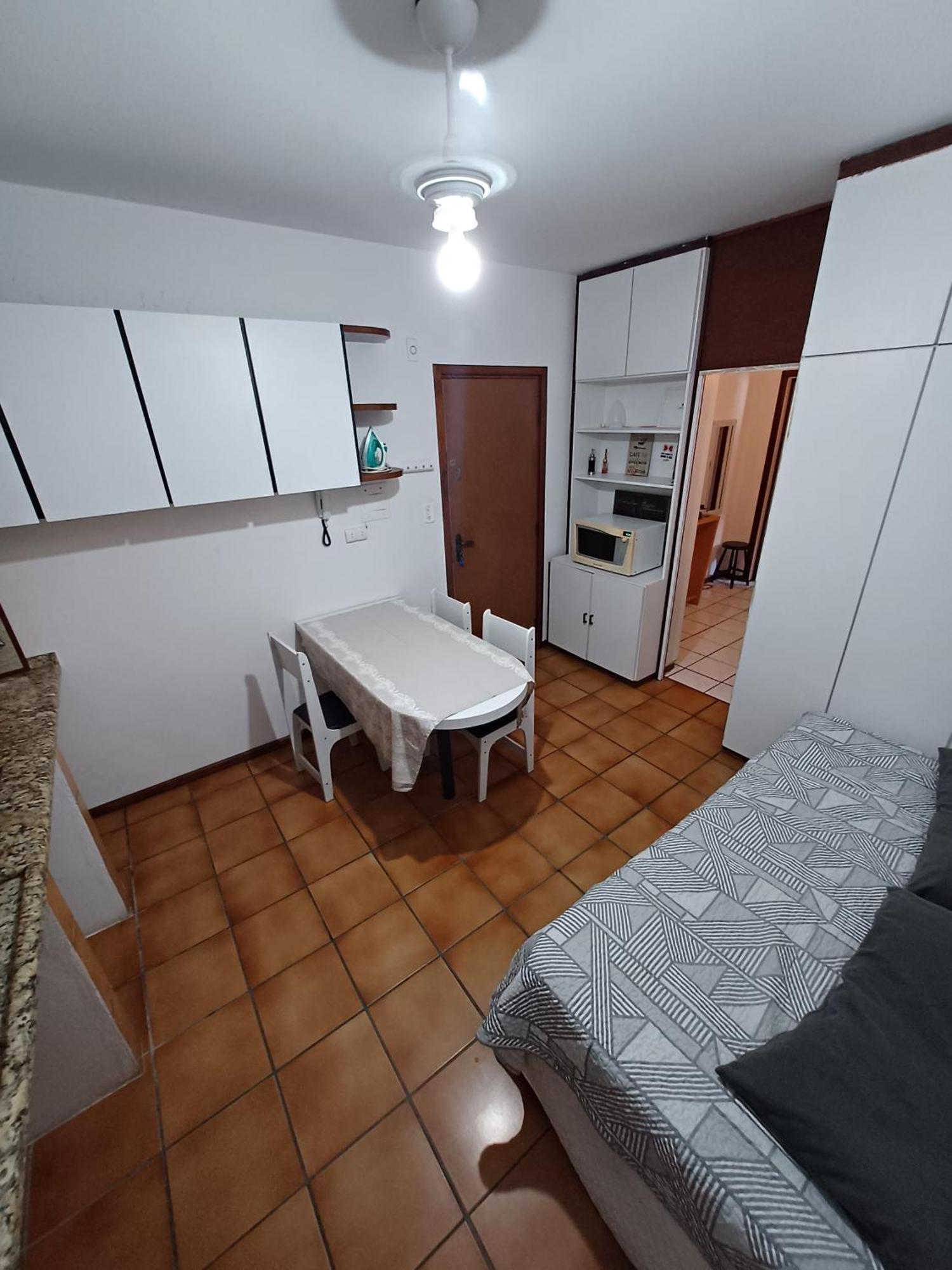 Apto Centro Floripa 04 Florianópolis 외부 사진